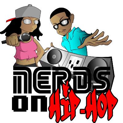 Nerds On Hip Hop Ep. 24 - Roxanne Roxanne, Nintendo E3 & Major Announcement