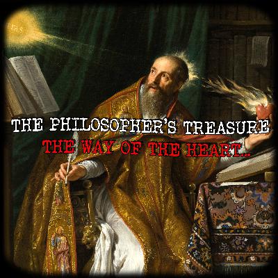 The Philosopher's Treasure: The Way of the Heart.