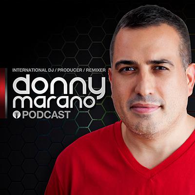 Donny Marano Podcast - Episode 43