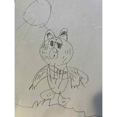 Episode 21 Garfield the Cat: Eats the Studio Episode 21 Garfield the Cat: Eats the Studio