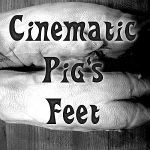 Cinematic Pig’s Feet #27- Buckaroo Banzai