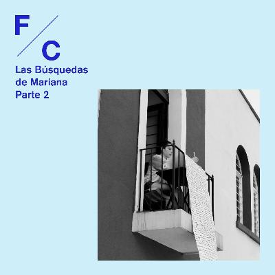 Las Búsquedas De Mariana (pt2) – Exploraciones Alrededor De Las Perspectivas Post - Cualitativas Las Búsquedas De Mariana (pt2) – Exploraciones Alrededor De Las Perspectivas Post - Cualitativas