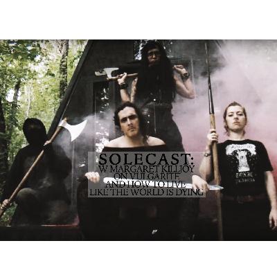 Margaret Killjoy on Vulgarite and How to Live Like The World Is Dying