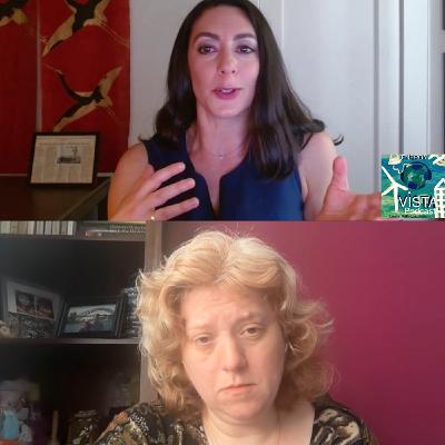 Leslie Chats with Rachel Ziemba on Iran-Israel War, Escalation and Scenarios for Energy Disruptions