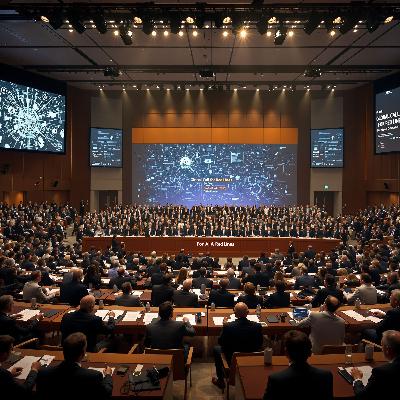 Nobel Prize, UN AI Diplomacy, Meta’s Llama, and AI for Sustainability