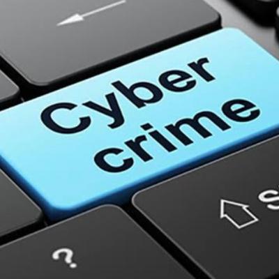 Cyber stalker arrested. Podcast