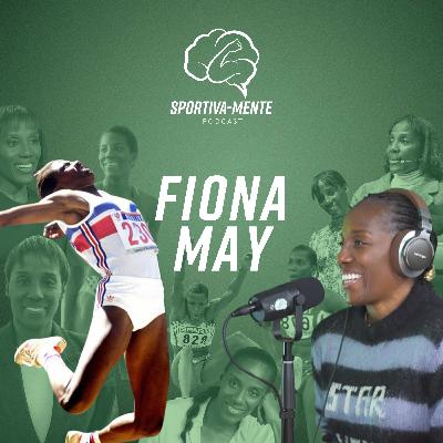 Ep. 4 - Fiona May: Più lontano arrivi, meno amici hai
