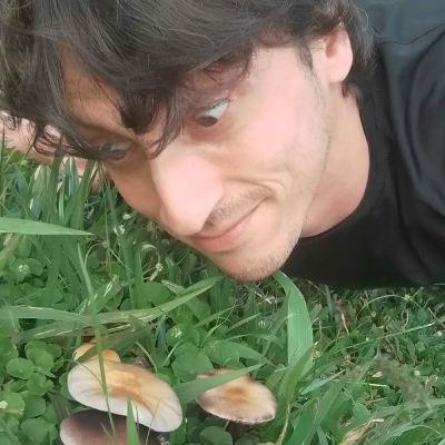 Relato Ayahuasca #109 com Otto Krüger