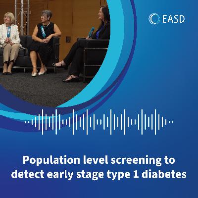 Population Level Screening to Detect Early Stage Type 1 Diabetes Population Level Screening to Detect Early Stage Type 1 Diabetes