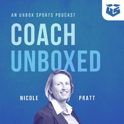 EP7 - Nicole Pratt
