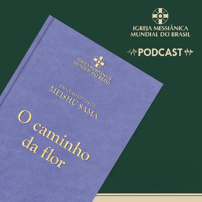 7. Os espíritos malignos detestam flores (Estudo de Ensinamentos - Janeiro/2026)