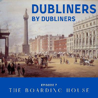 7 - The Boarding House