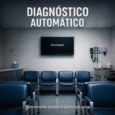 Diagnóstico automático