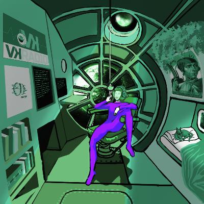 Valentina va al Espacio - Capitulo DEMO