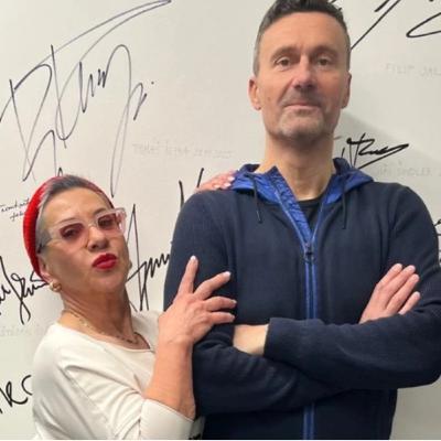 Z operních prken k činohře a šansonu: Dagmar Pecková slaví životní jubileum na jevišti Státní opery Z operních prken k činohře a šansonu: Dagmar Pecková slaví životní jubileum na jevišti Státní opery