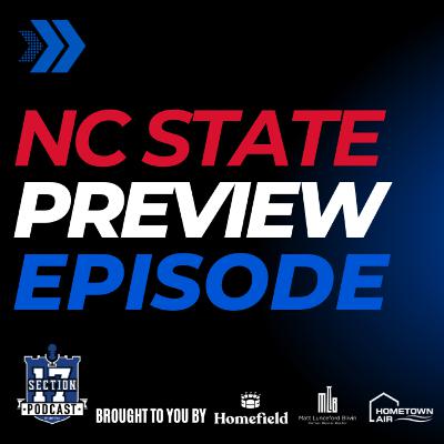 NC State Preview Episode