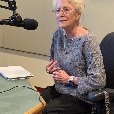 Lincoln Land Community College President Dr. Charlotte Warren