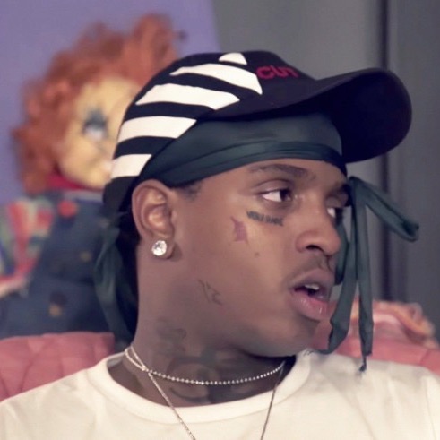 Trap Song - SkiMaskTheSlumpGod episode artwork