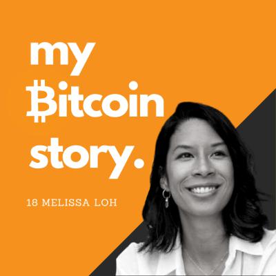 #18 Melissa Loh on the importance of investing for women #18 Melissa Loh on the importance of investing for women