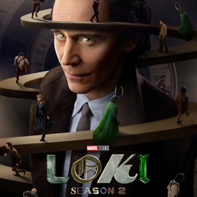 Loki Season 2