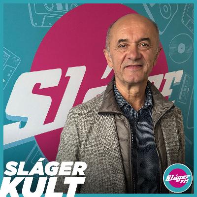 Sláger Kult | András Attila | Budapest tényleg a világ közepe – Ezt az iparágat konkrétan a magyar fővárosból irányítják Európában | Aki kérdez: S. Miller András