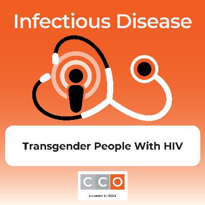 Elevating the Voices of Transgender People Living With HIV