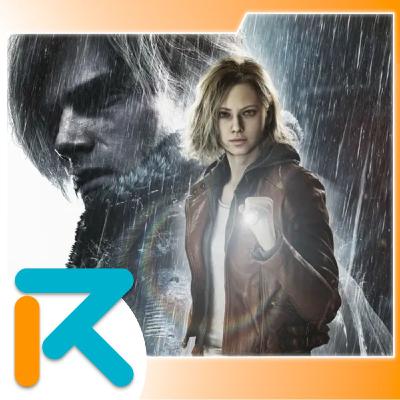 Reconectados 9x25: Análisis Resident Evil Requiem, PlayStation cierra Bluepoint, Phil Spencer se va de Xbox