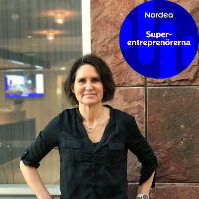 "Balans mellan skärmtid och fysisk aktivitet" - Scriin med Malin Sjöstrand.