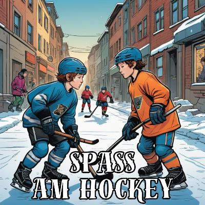 Spaß am Hockey