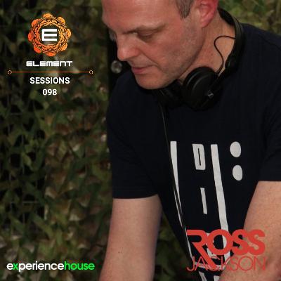 Element Sessions Episode 98