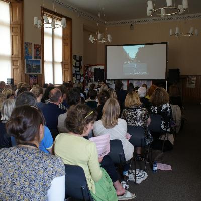 The Performance of Public Art Symposium: Fiona Jardine