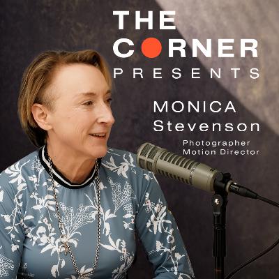 Photographer and Motion Director Monica Stevenson on The Corner