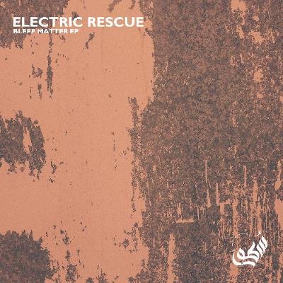 PREMIERE: Electric Rescue - Dubwhyzer [SOTOR RECORDS]