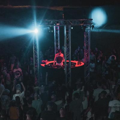 faktor x @ tunnel open air 2020 06 26