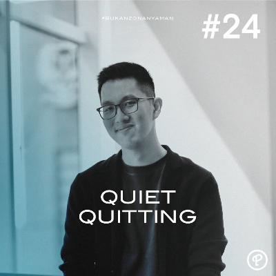 Quiet Quitting