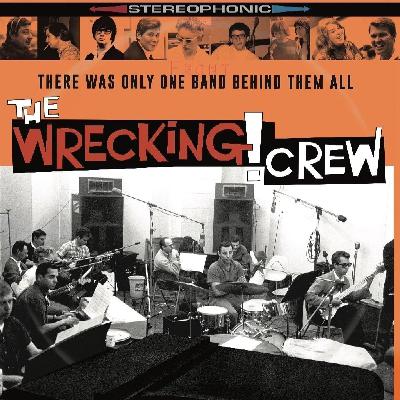 This Is Comp: The Wrecking Crew! Disc 1, Tracks 7-11 This Is Comp: The Wrecking Crew! Disc 1, Tracks 7-11