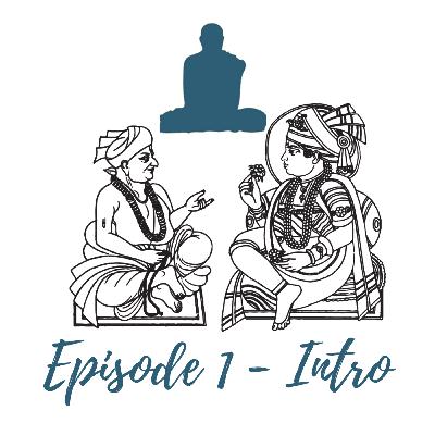 Episode 1: Intro