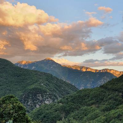 Épisode 21 - Amoureuse