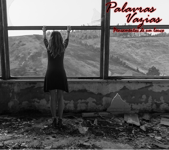 Palavras Vazias - E a Vida Continua episode artwork