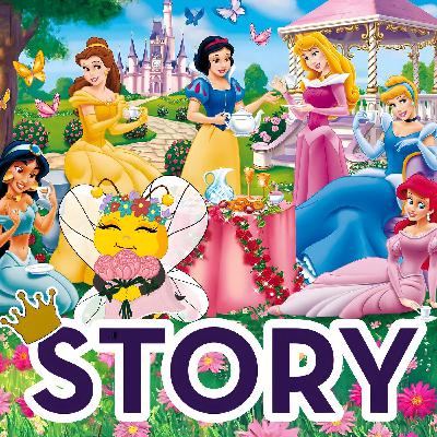 The Princesses - Ep. 4 - Bedtime Story The Princesses - Ep. 4 - Bedtime Story