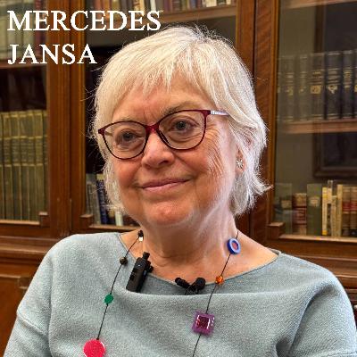 5x04 Mercedes Jansa