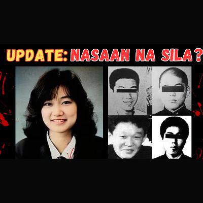 UPDATE: NASAAN NA SILA? ANG MGA PUM4TAY KAY JUNKO FURUTA