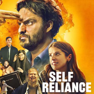 Self-Reliance Review