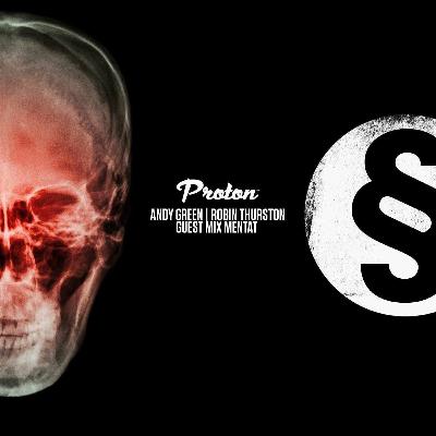 Proton Radio System Showcase Mix Nov 2018
