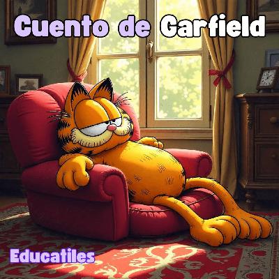 Cuento de Garfield