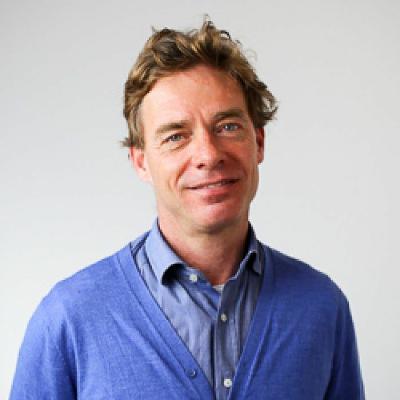 Hulb Wurfbain on recognizing the journey you're on