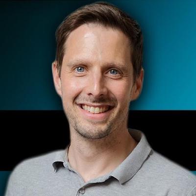 James Burtt, Pivot Productions Group James Burtt, Pivot Productions Group