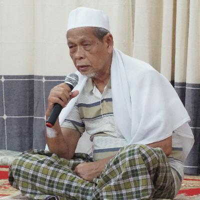 Kebaikan Bersuluk