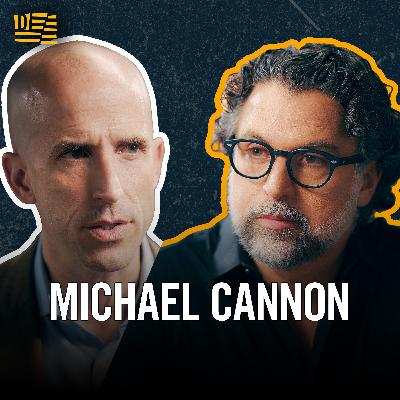 Why We Hate the Healthcare System: Obamacare, Lobbyists, and Fraud - Michael Cannon