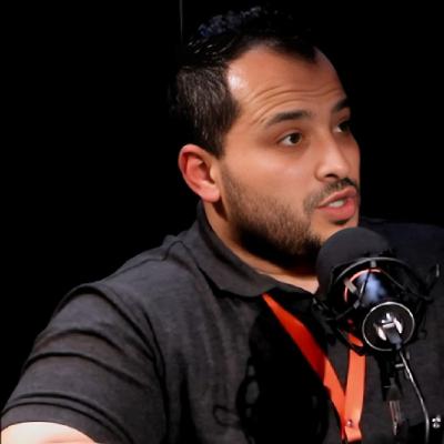 قوة الذراعين - بودكاست ركنية